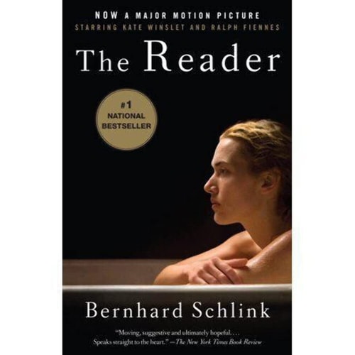 Bernhard Schlink - The Reader