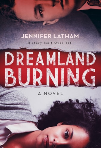 Jennifer Latham - Dreamland Burning