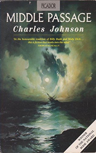 Charles Johnson - Middle Passage