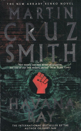 Martin Cruz Smith - Havana Bay