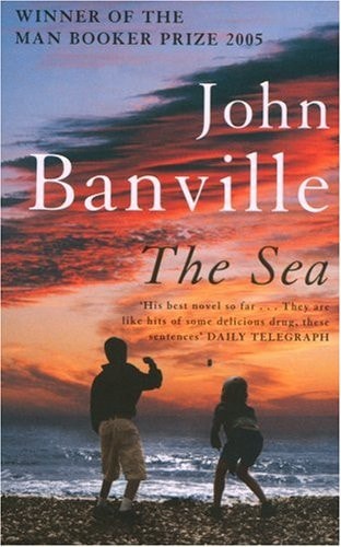 John Banville - The Sea
