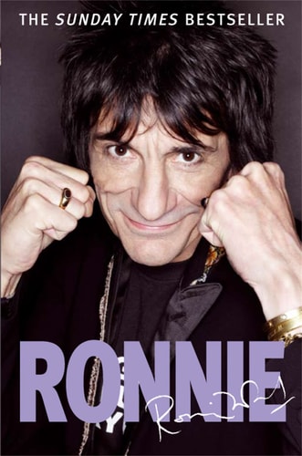 Ronnie Wood - Ronnie