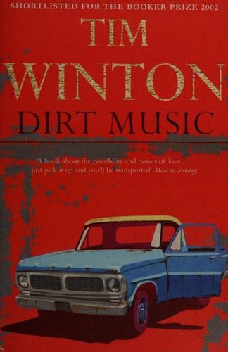 Tim Winton - Dirt Music