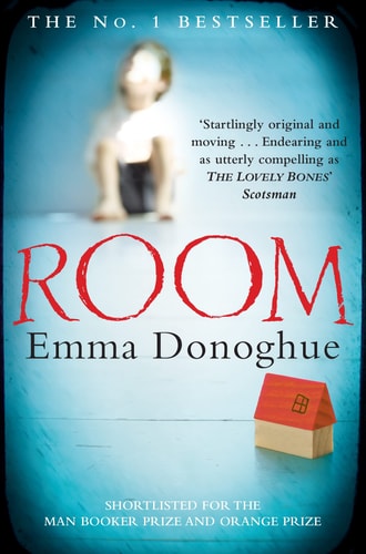 Emma Donoghue - Room A Novel