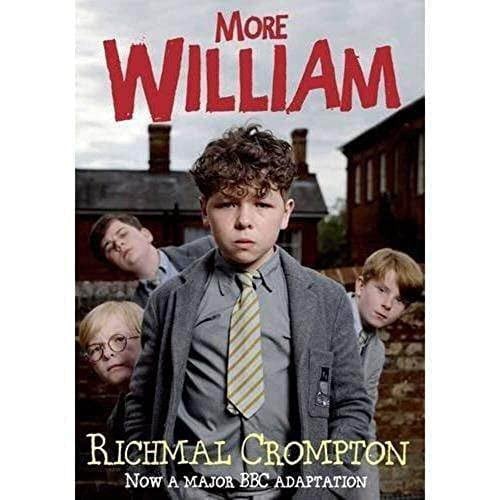 Crompton, Richmal - More William