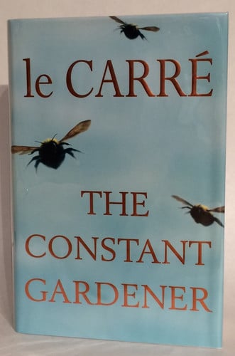 John Le Carré - The Constant Gardener