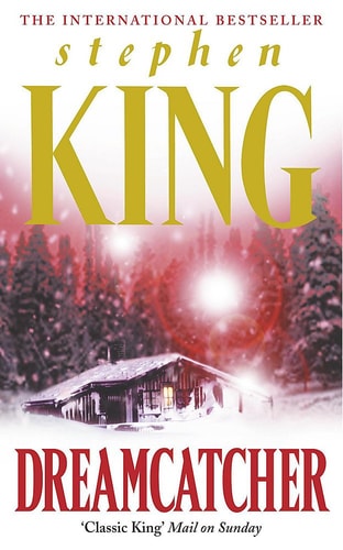 Stephen King - Dreamcatcher
