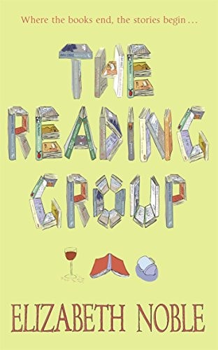 Elizabeth Noble - The Reading Group