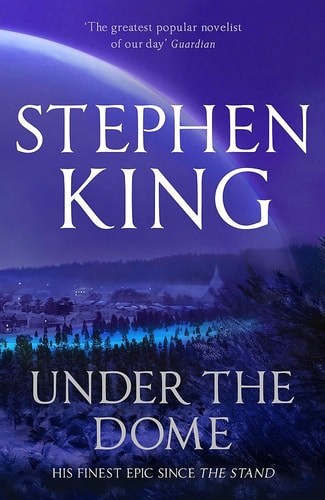 Stephen King - Under the Dome