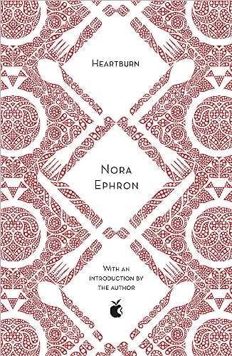 Nora Ephron - Heartburn