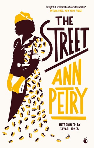 Ann Petry - The Street