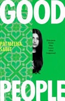 Patmeena Sabit - Good People