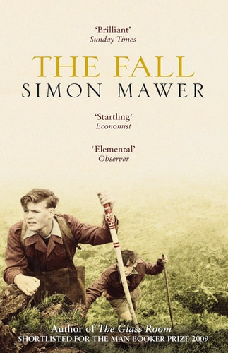 Simon Mawer - The Fall