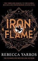 Rebecca Yarros - Iron Flame