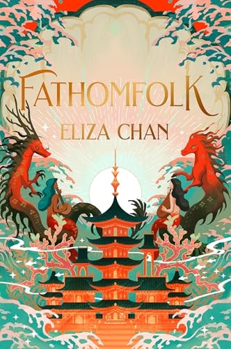 Eliza Chan - Fathomfolk
