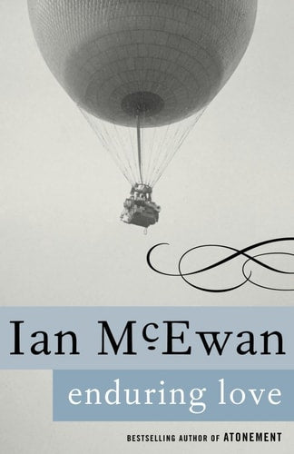 Ian Mcewan - Enduring Love A Novel