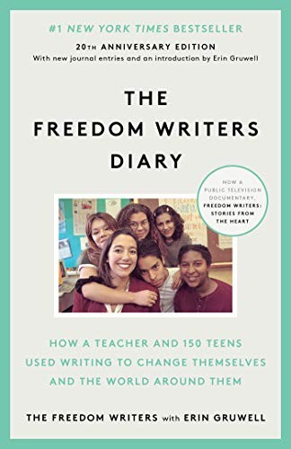 The Freedom Writers - The Freedom Writers Diary