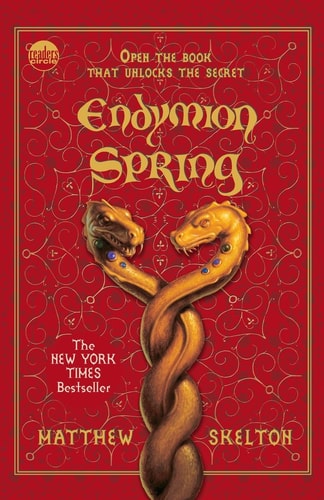 Matthew Skelton - Endymion Spring