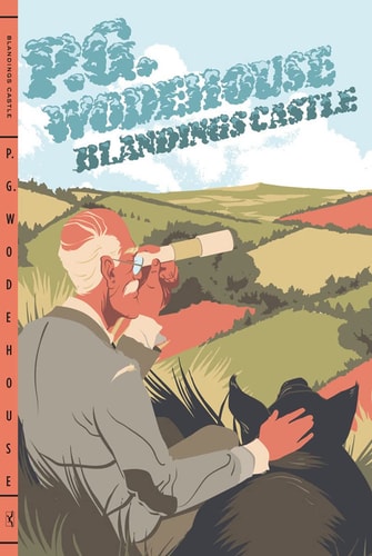 P. G. Wodehouse - Blandings Castle