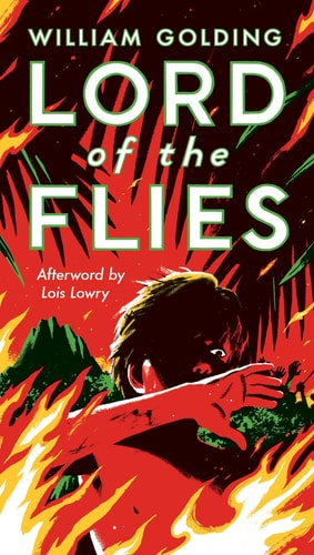 William Golding - Lord of the Flies
