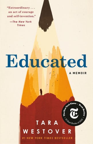 Tara Westover - Educated A Memoir