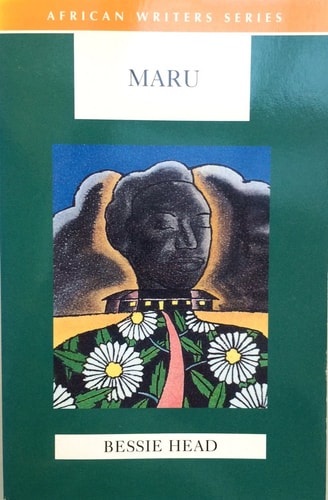 Bessie Head - Maru (African Writers Series)