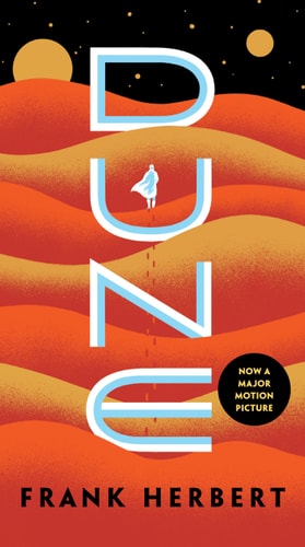 Frank Herbert - Dune