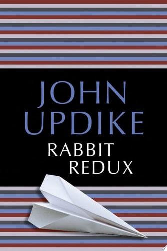 John Updike - Rabbit Redux
