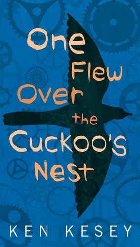 Ken Kesey - One Flew Over the Cuckoo's Nest (Signet)