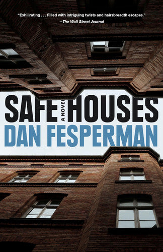 Dan Fesperman - Safe Houses