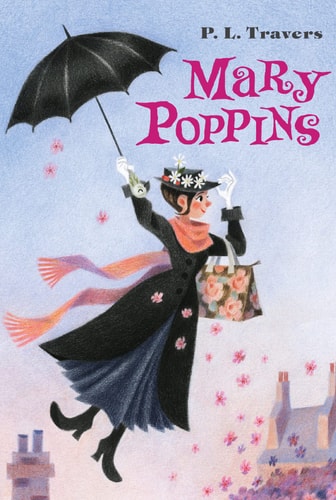P. L. Travers - Mary Poppins