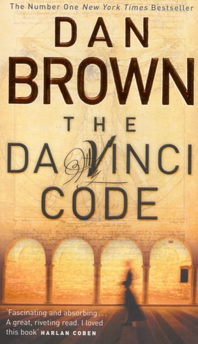 Dan Brown - The Da Vinci Code