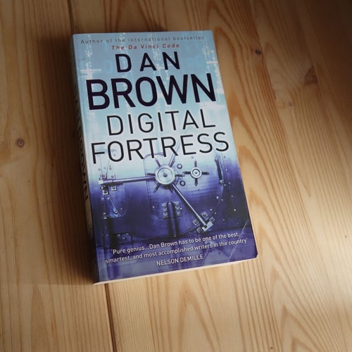 Dan Brown - Digital Fortress