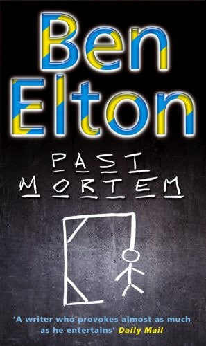 Ben Elton - Past Mortem