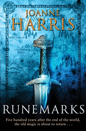 Joanne Harris - Runemarks