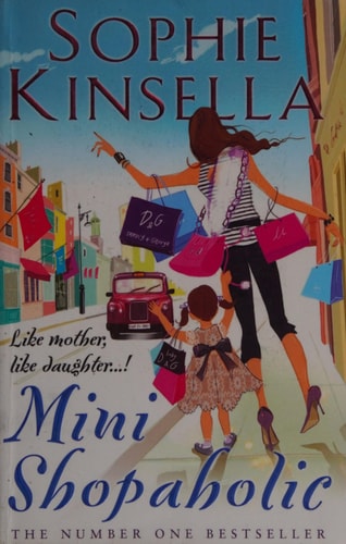 Sophie Kinsella - Mini Shopaholic