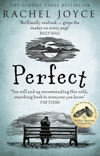 Rachel Joyce - Perfect