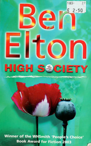 Ben Elton - High Society
