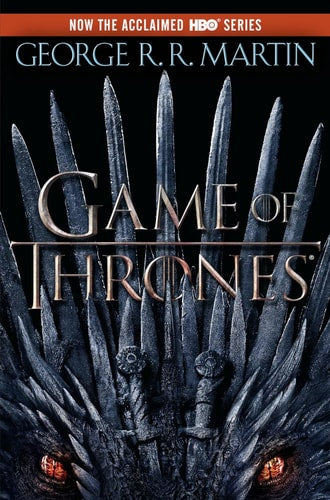 George R. R. Martin - A Game of Thrones