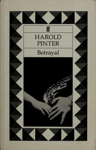 Harold Pinter - Betrayal