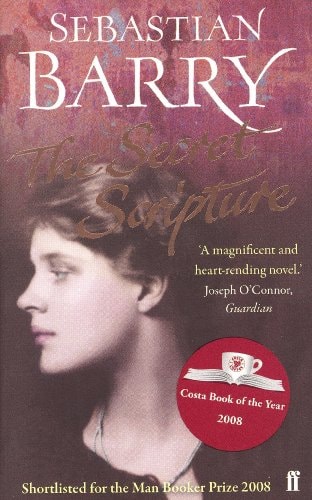 Sebastian Barry - The Secret Scripture A Novel