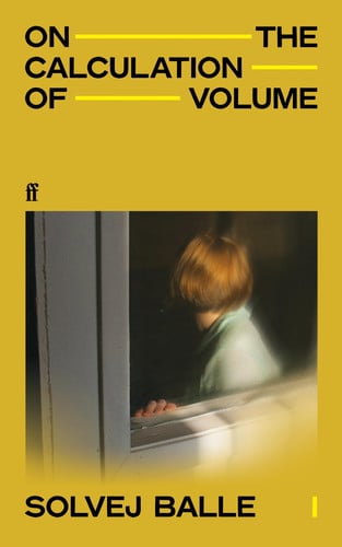 Solvej Balle - On the Calculation of Volume I