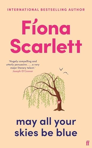 Fíona Scarlett - May All Your Skies Be Blue