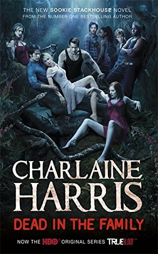 Charlaine Harris - Dead in the Family