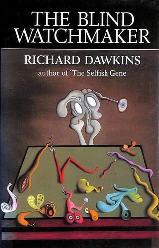 Dawkins, Richard - The blind watchmaker