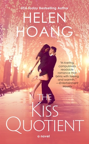 Helen Hoang - The Kiss Quotient