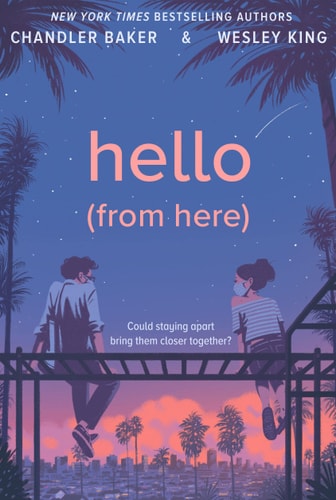 Chandler Baker - Hello (From Here).