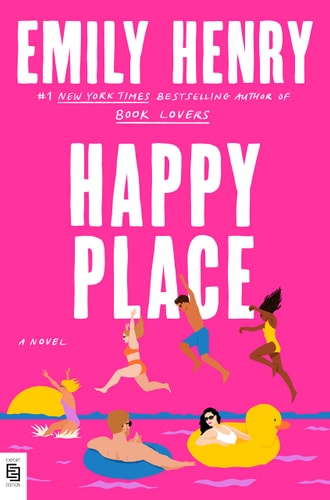 Emily Henry - Happy Place