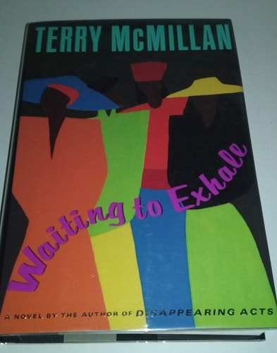 Terry Mcmillan - Waiting to Exhale