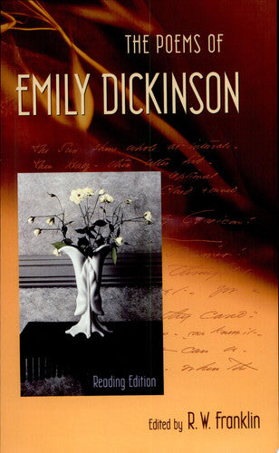 Dickinson, Emily - The poems of Emily Dickinson